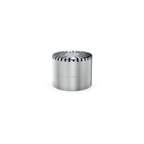 Measurement microphone - CRY3102 - CRYSOUND - prepolarized / dynamic / frequency