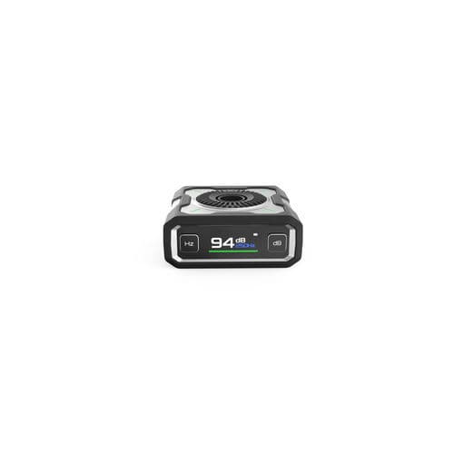 Sound level calibrator - CRY3018  - CRYSOUND - acoustic / for sound level meters / digital
