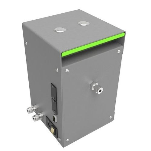 Aerosol diluter - AND - Airmodus Oy
