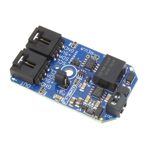 Current loop analog signal transmitter - PR33-49 - National Control Devices - 4-20 mA