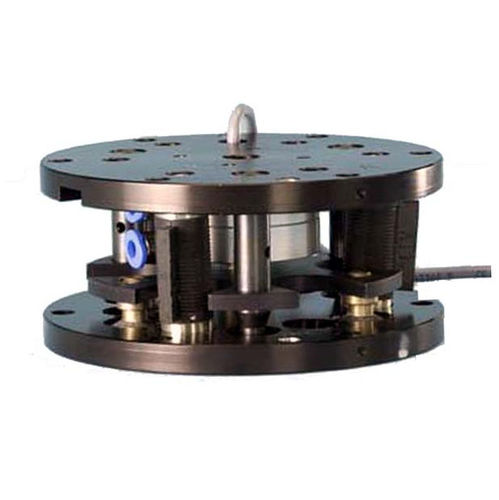 机器人合规单元/碰撞传感器