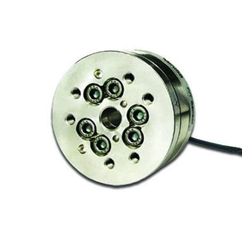 Force and torque sensor - Mini58 - ATI Industrial Automation