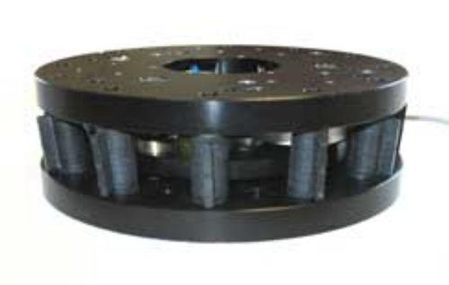 机器人合规单元/碰撞传感器