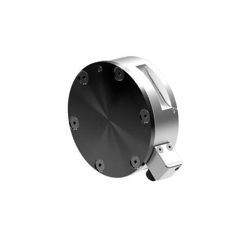 6-axis force and torque sensor - Delta - ATI Industrial Automation - analog / 0-10 V / RS-485