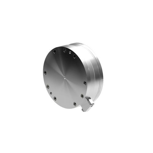 6-axis force and torque sensor - Omega160 - ATI Industrial Automation - analog / 0-10 V / voltage output
