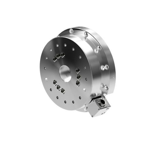 6-axis force and torque sensor - Omega250 - ATI Industrial Automation - analog / 0-10 V / RS-485
