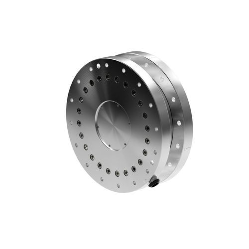 6-axis force and torque sensor - Omega331 - ATI Industrial Automation - analog / RS-485 / CAN