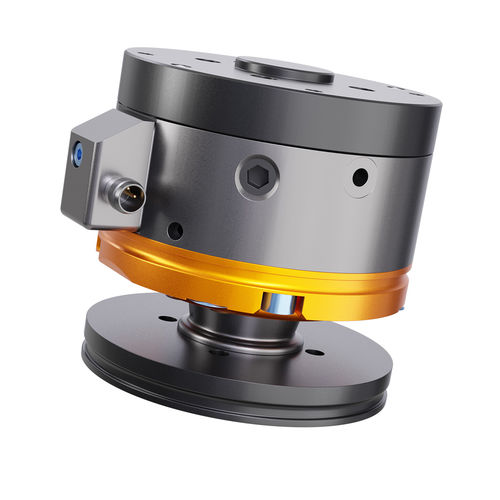 Robotic compliance unit / collision sensor - SR-81 - ATI Industrial Automation