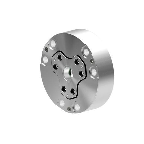 Force and torque sensor - Varo62 - ATI Industrial Automation