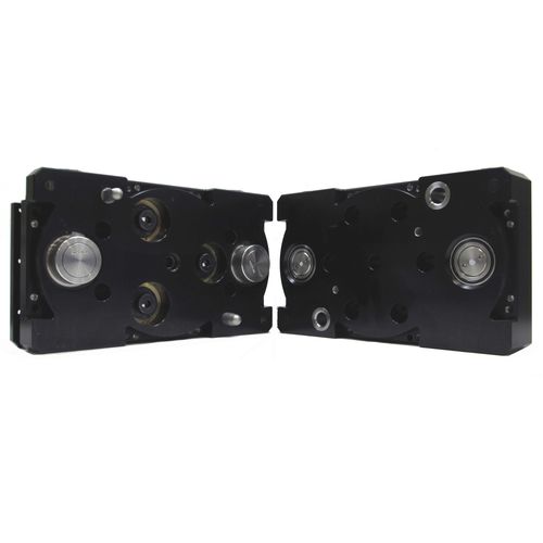 Mechanical coupler - UC-GL5 - ATI Industrial Automation - for robots