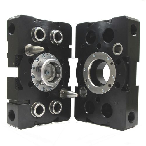 Mechanical coupler - UC-GL6L - ATI Industrial Automation - for robots