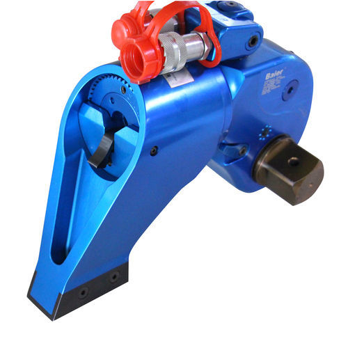 Hydraulic torque wrench RTA16 Baier Hydraulic Power (Wuhan) Co