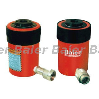 Bottle jack - CLL-100010 - Baier Hydraulic Power (Wuhan) Co., Ltd - hydraulic