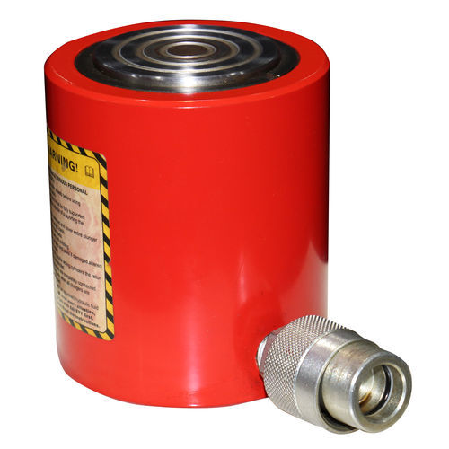 Bottle jack - CLRG-25012 - Baier Hydraulic Power (Wuhan) Co., Ltd - hydraulic / for heavy loads