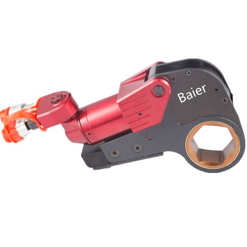 Hydraulic torque wrench - RTB series - Baier Hydraulic Power (Wuhan) Co., Ltd