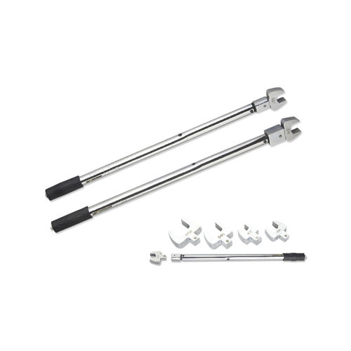 Openjaw torque wrench BRTGK25N Baier Hydraulic Power (Wuhan) Co., Ltd