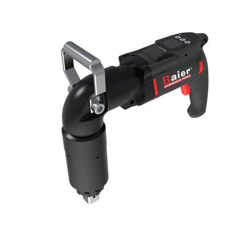 Cordless torque wrench - BRAC3000 - Baier Hydraulic Power (Wuhan) Co ...