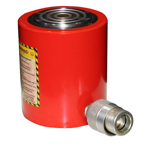 Bottle jack - CLRG-1508 - Baier Hydraulic Power (Wuhan) Co., Ltd - hydraulic / 150 tons