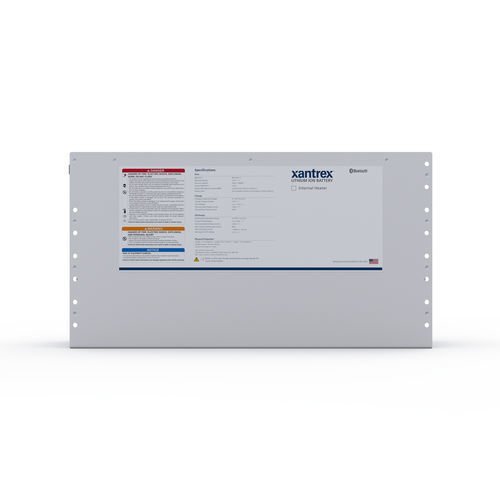 Lithium-ion battery - 884-0410-12 - Xantrex - 12 V / for UPS / for electric vehicles