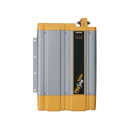 Sine wave DC/AC inverter - PROsine series - Xantrex - stand-alone / high-frequency / switching