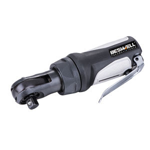 Pneumatic ratchet - BW-214A1N - Taizhou Beswell Machinery Co., Ltd. - 3/8"