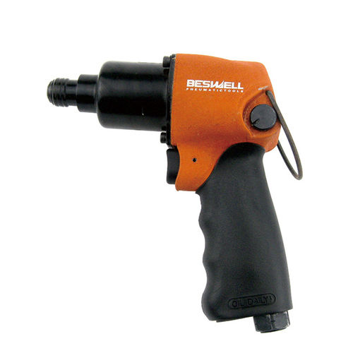 Pistol air screwdriver - BW-814F - Taizhou Beswell Machinery Co., Ltd. - impact
