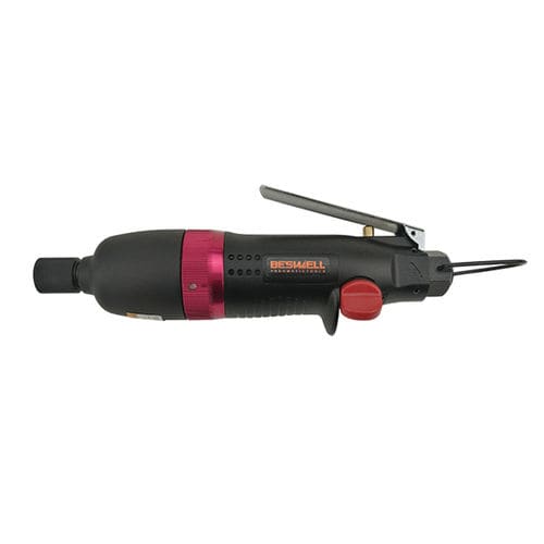 Straight air screwdriver - BW-814M - Taizhou Beswell Machinery Co., Ltd.