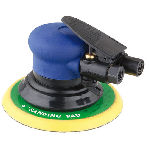 Orbital sander - BW-760F - Taizhou Beswell Machinery Co., Ltd ...