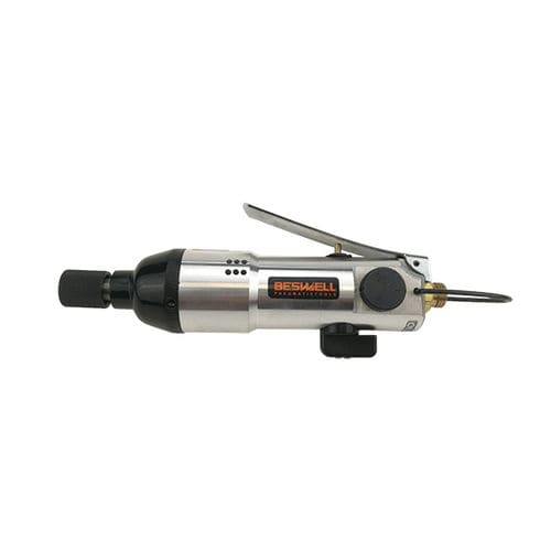 Straight air screwdriver - BW-814A2 - Taizhou Beswell Machinery Co., Ltd. - with slip clutch