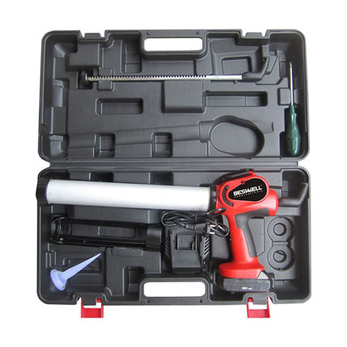 Spraying gun - CIW-714C - Taizhou Beswell Machinery Co., Ltd. - caulking / automatic
