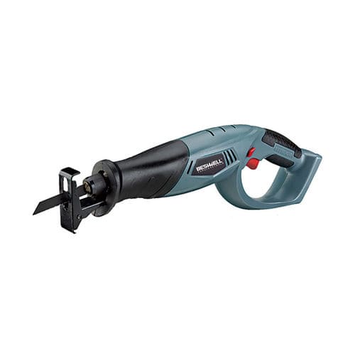 Sabre saw - CIW-838A - Taizhou Beswell Machinery Co., Ltd. - for metals / wood / cordless