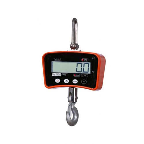 Digital dynamometer - DIN3 series - TIMBER PRODUCTIONS - rotary / with LCD display