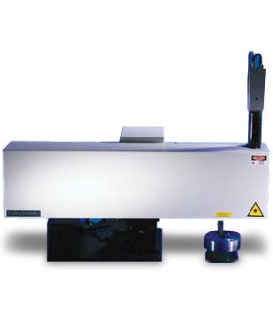 Laser ablation system - MIR 10 - New Wave Research