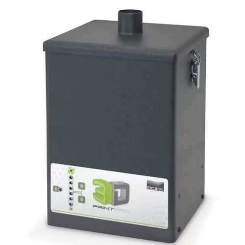 Industrial vacuum cleaner - 3D Dream - dry / electric / compact