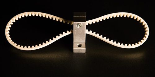 3D printer TPU filament - 3D Dream