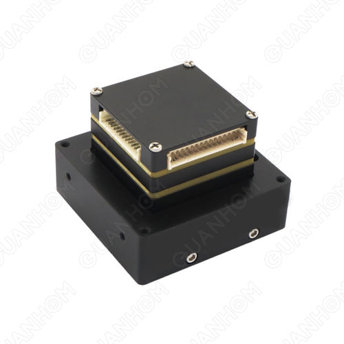 Surveillance camera module - ITZ6412 - Quanhom Technology Co., LTD - industrial / for marine applications / for aerospace applications