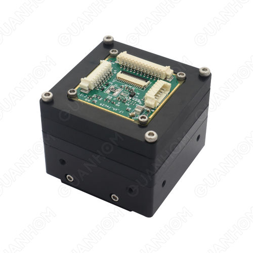 Industrial camera module - ITZ6417 - Quanhom Technology Co., LTD - for the automotive industry / security / surveillance