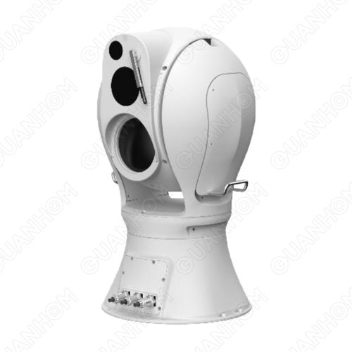 Optical imaging system - EOSU-230N - Quanhom Technology Co., LTD - thermal / for analysis / inspection