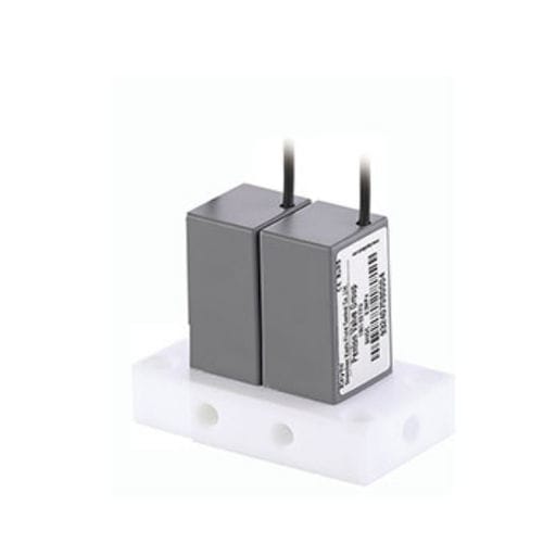 Diaphragm solenoid valve - 1321-22 series  - Keyto Fluid Technology - direct-acting / 2/3-way / for water