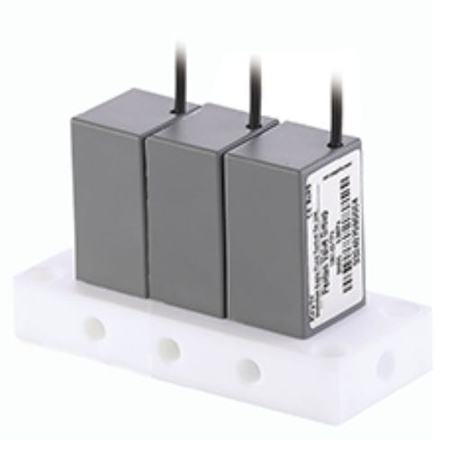 Diaphragm solenoid valve - 1331-22 series  - Keyto Fluid Technology - direct-acting / 2/3-way / for water