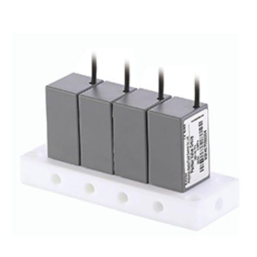 Diaphragm solenoid valve - 1341-22 series - Keyto Fluid Technology - direct-operated / 2/3-way / NO