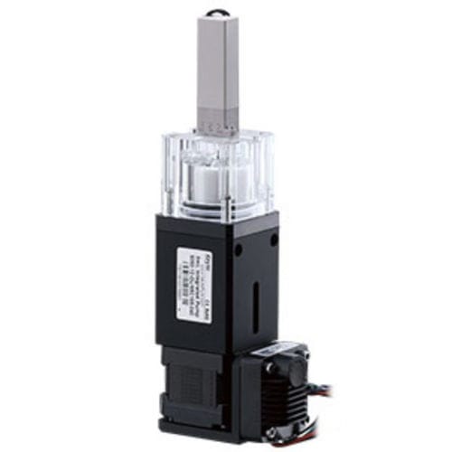 Piston pump - 50 series  - Keyto Fluid Technology - water / acid / for bases
