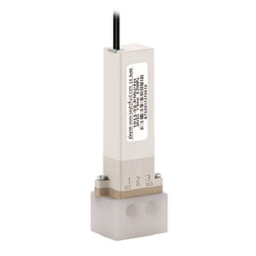 Diaphragm solenoid valve - 1013-32 series - Keyto Fluid Technology - direct-acting / 3-way / for water