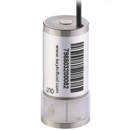 Diaphragm solenoid valve - 1011-22-CAU/5NC14	 - Keyto Fluid Technology - direct-operated / 2-way / NC