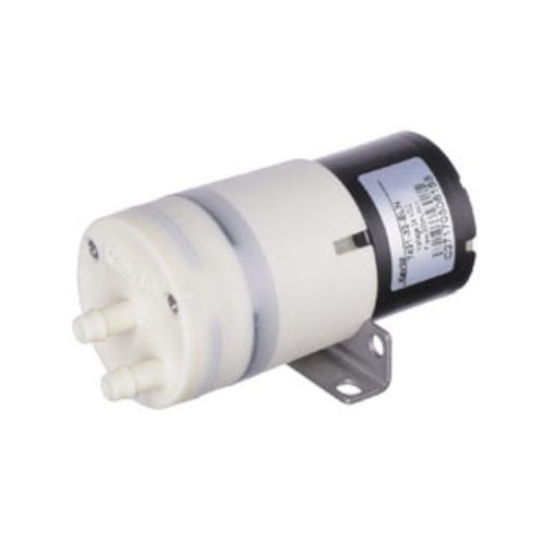 Diaphragm pump - 7421-3  - Keyto Fluid Technology - water / acid / for alkalis