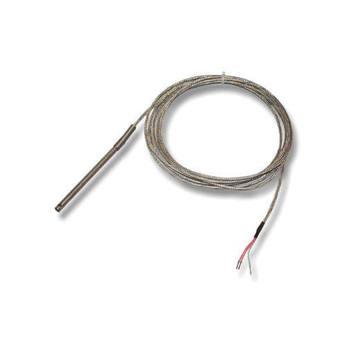 Thermocouple - 2000 series - Pixsys - resistance / Pt100 / ceramic