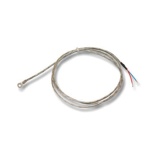 Type J thermocouple TCJ Pixsys nickel / thermocouple