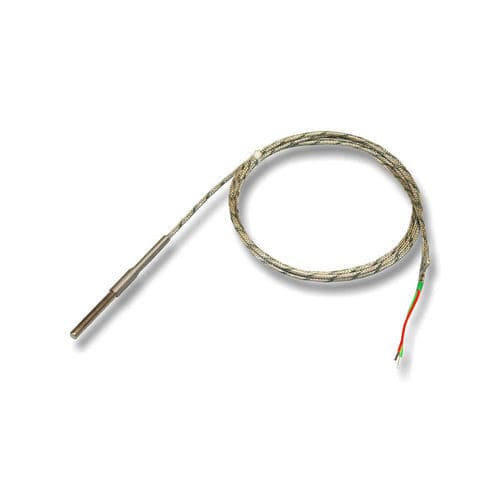 Type K Thermocouple Tck Pixsys Thermocouple 0836