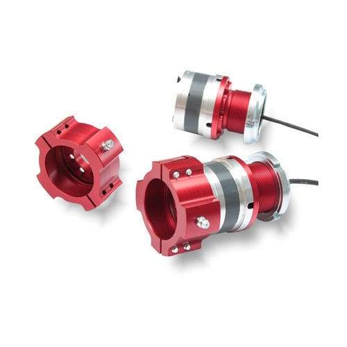 Compression load cell - ULC2  - Pixsys - beam type / flexible / precision
