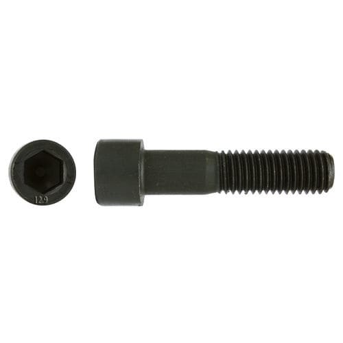 Cylindrical head screw - 912 12.9 PV - Chavesbao - Allen / steel / DIN